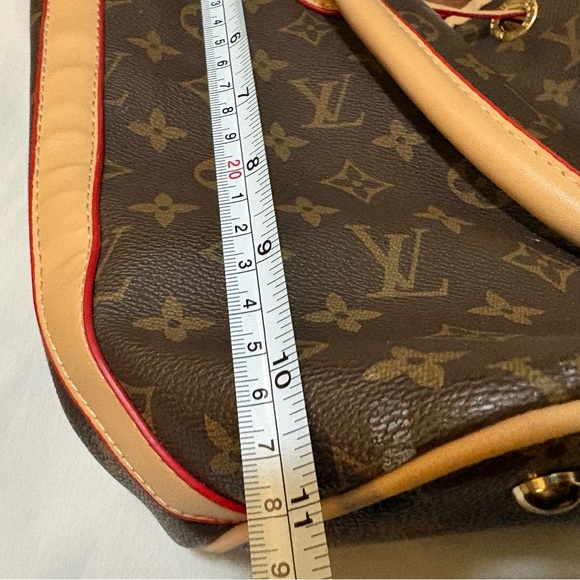 Stylish Drawstring Bucket Bag - Picture 9 of 16